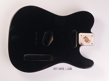 BLEM - XGP Premium TE Body Gloss Black